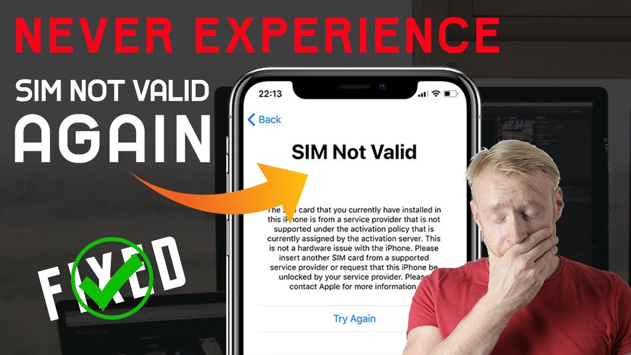 How to Unlock a iPhone for Any Carrier for Free