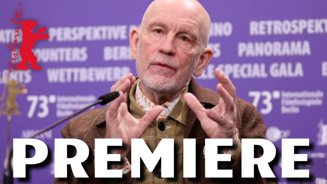 Berlin Film Festival 2023: 