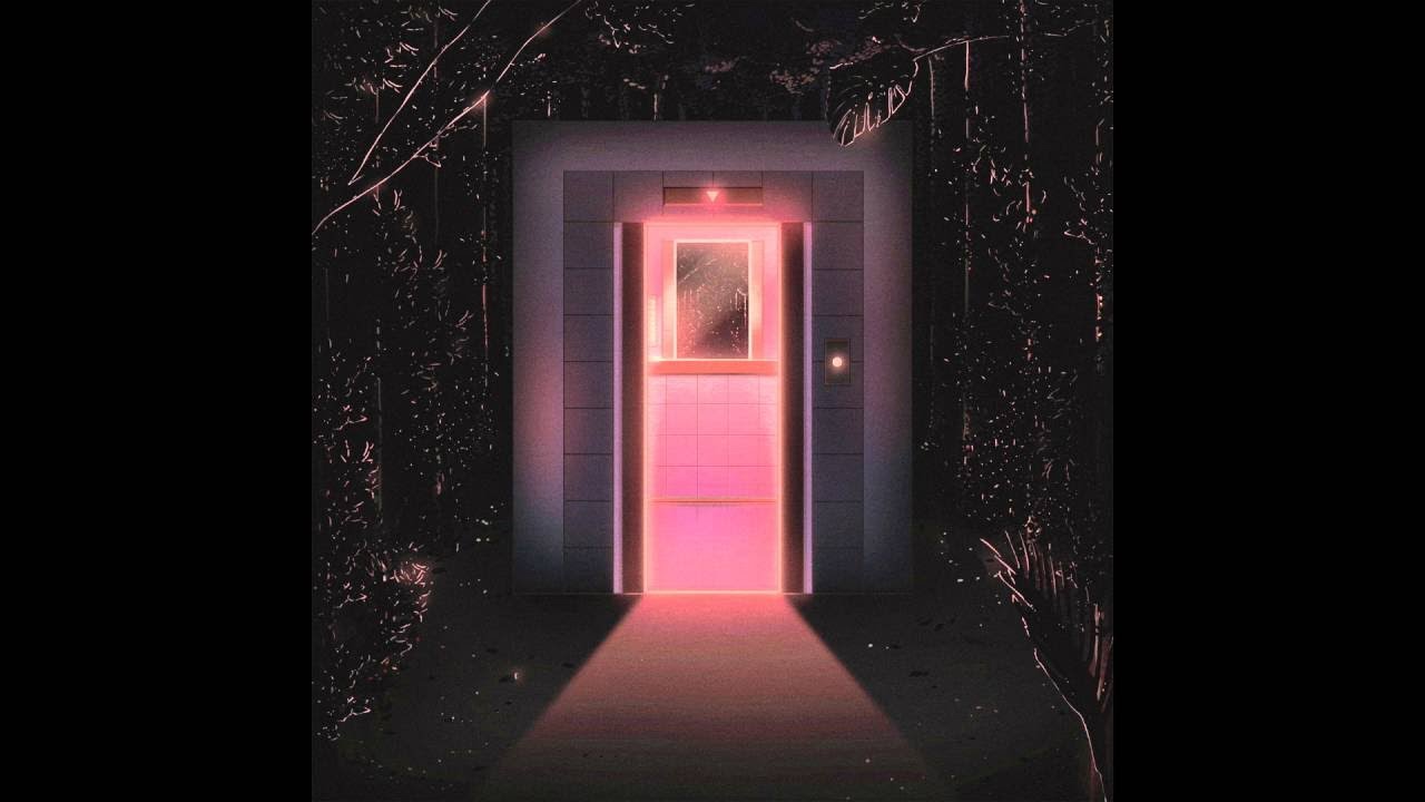 Commodo - Sleepwave (Black Acre)