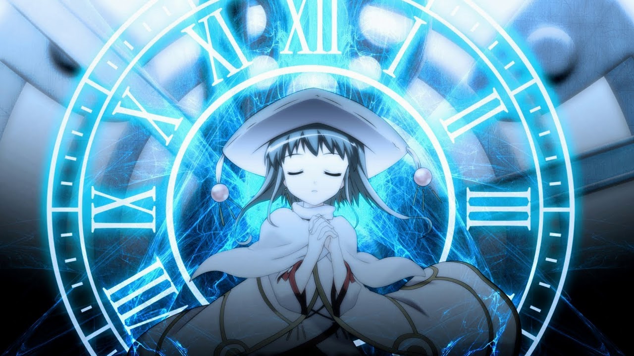Nightcore - If I Could Turn Back The Hands Of Time