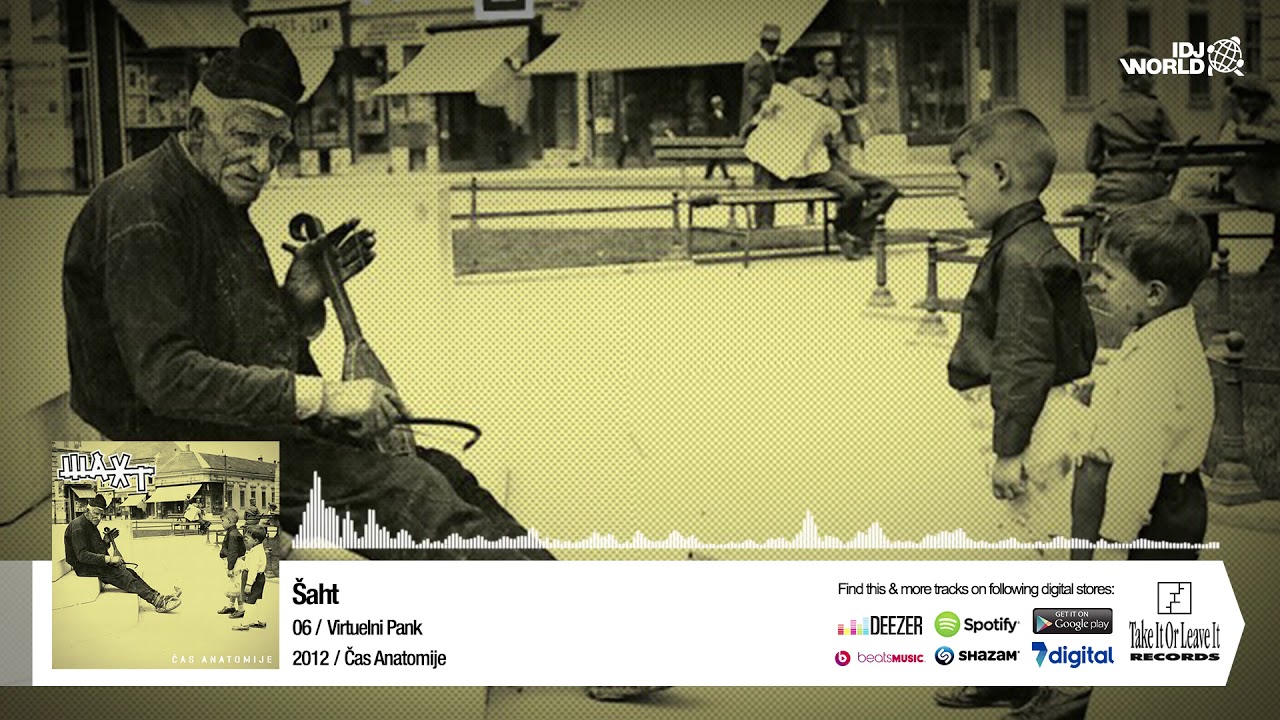 SAHT - VIRTUELNI PANK