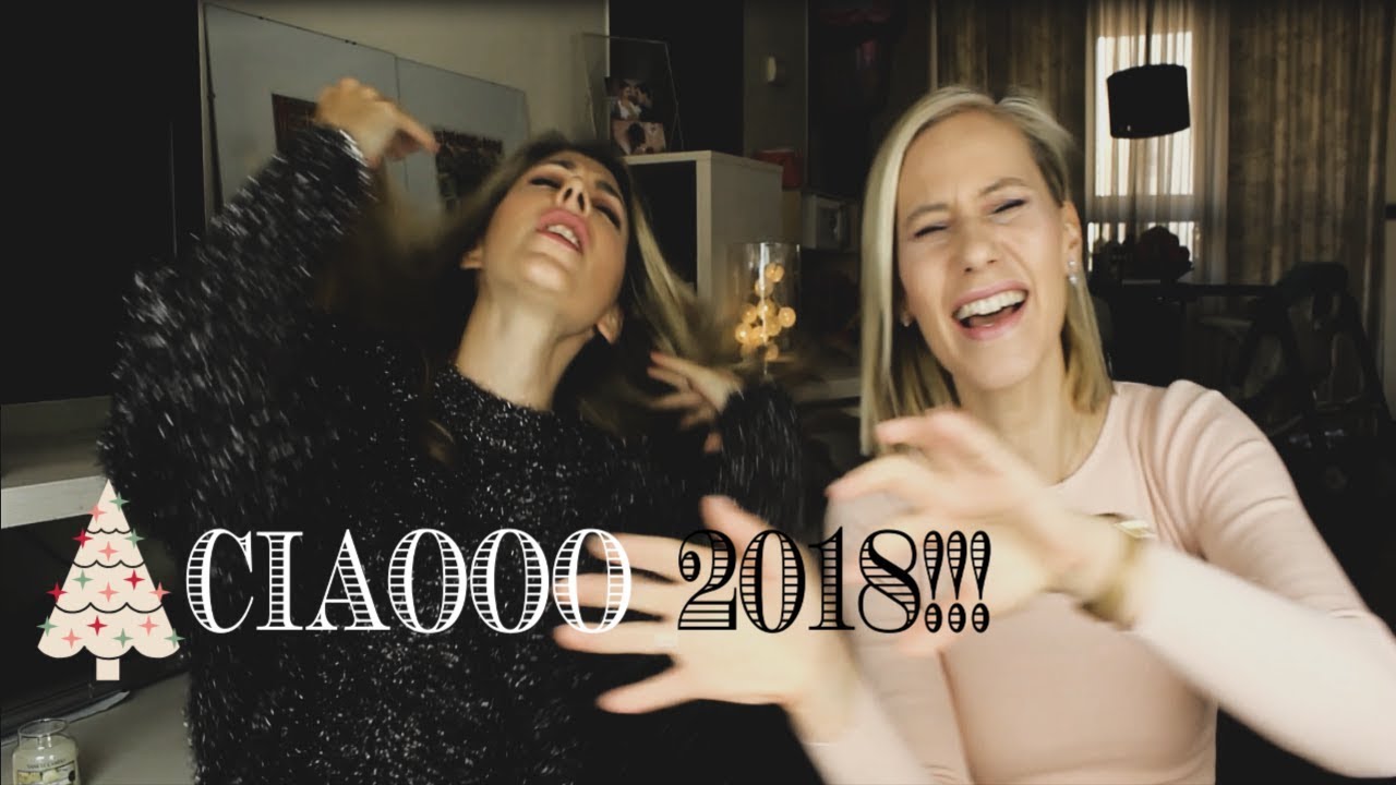 Zbogom 2018. i Hvala!