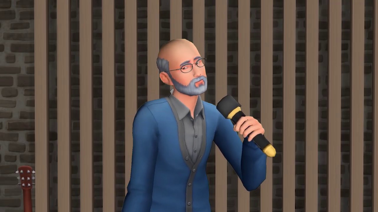 Jim Pickens Hot N Cold Cover