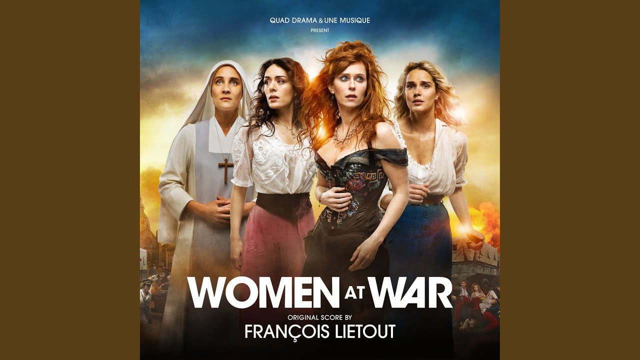 Les combattantes, Pt. 1
