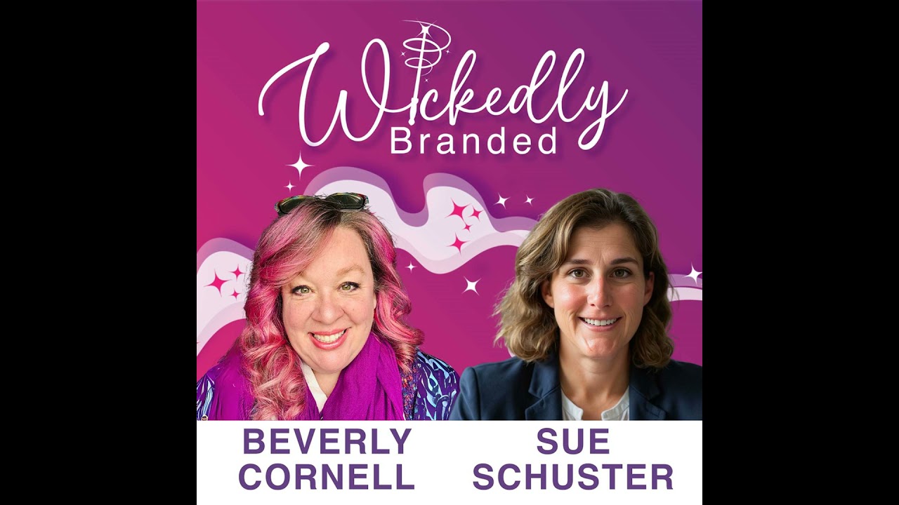 Clarity Over Chaos: Smarter Business Funding | Sue Schuster