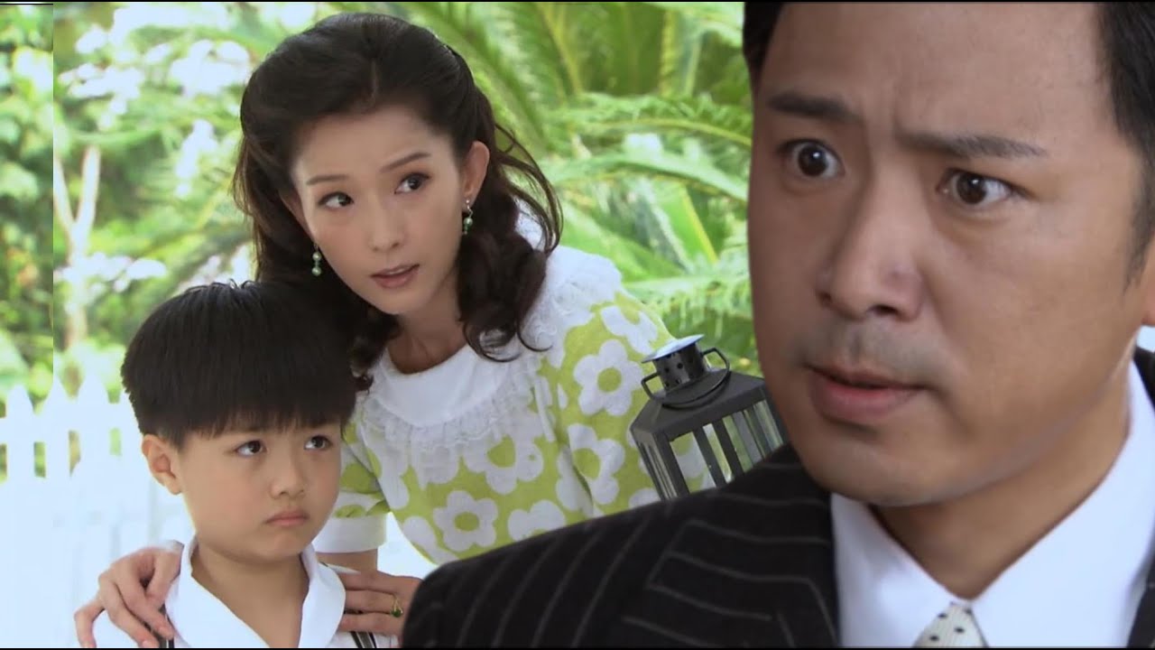 妻子把前妻的兒子趕走，丈夫知道後憤怒提出離婚！#中國電視劇 #movie #狗血