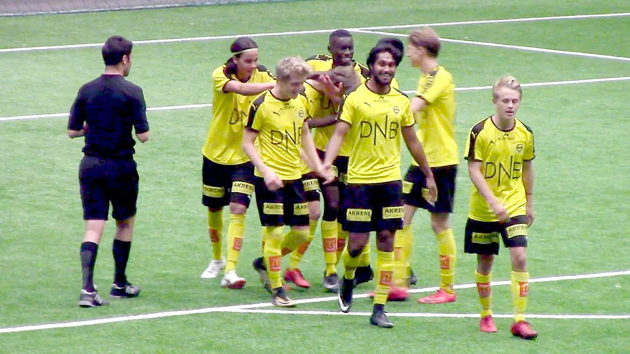 G19: Lillestrøm – Sarpsborg 08, sammendrag [2018-06-07, Interkrets A]