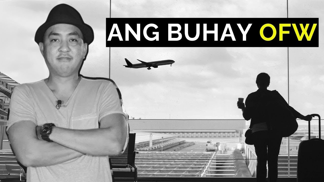Ano ang totoong kalagayan ng buhay sa ibang bansa? | Kwento ng Isang OFW