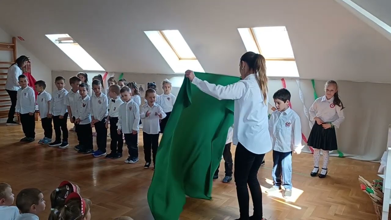 Tulipán csoport 2026 március 