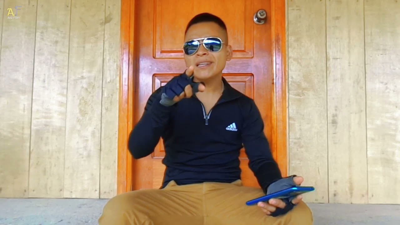 CHIROQUITA DE MI VIDA/Video Oficial Elico en tu corazón