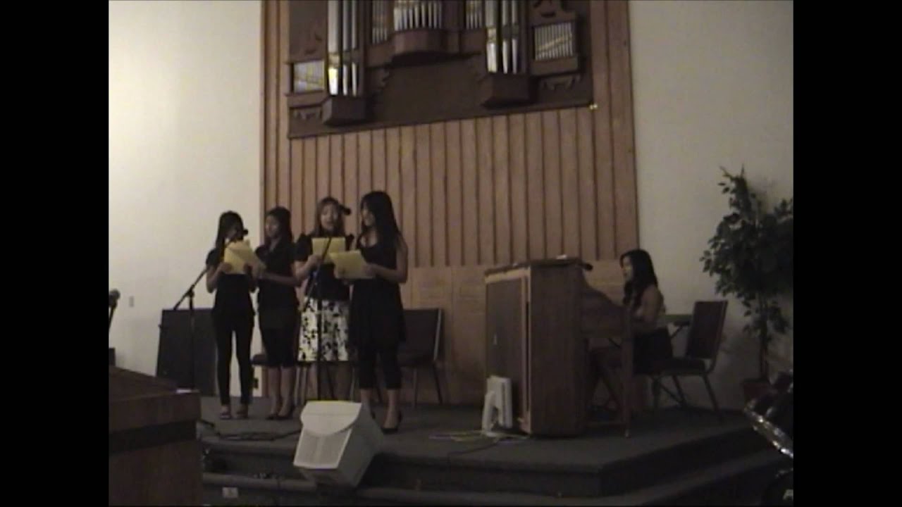 Jahsong: In memory of Elijah de Guzman
