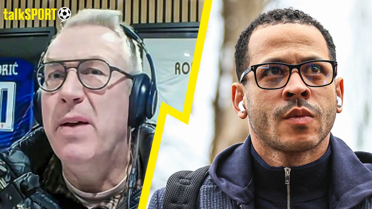European football expert EXPLAINS how Liam Rosenior BEATS PSG!