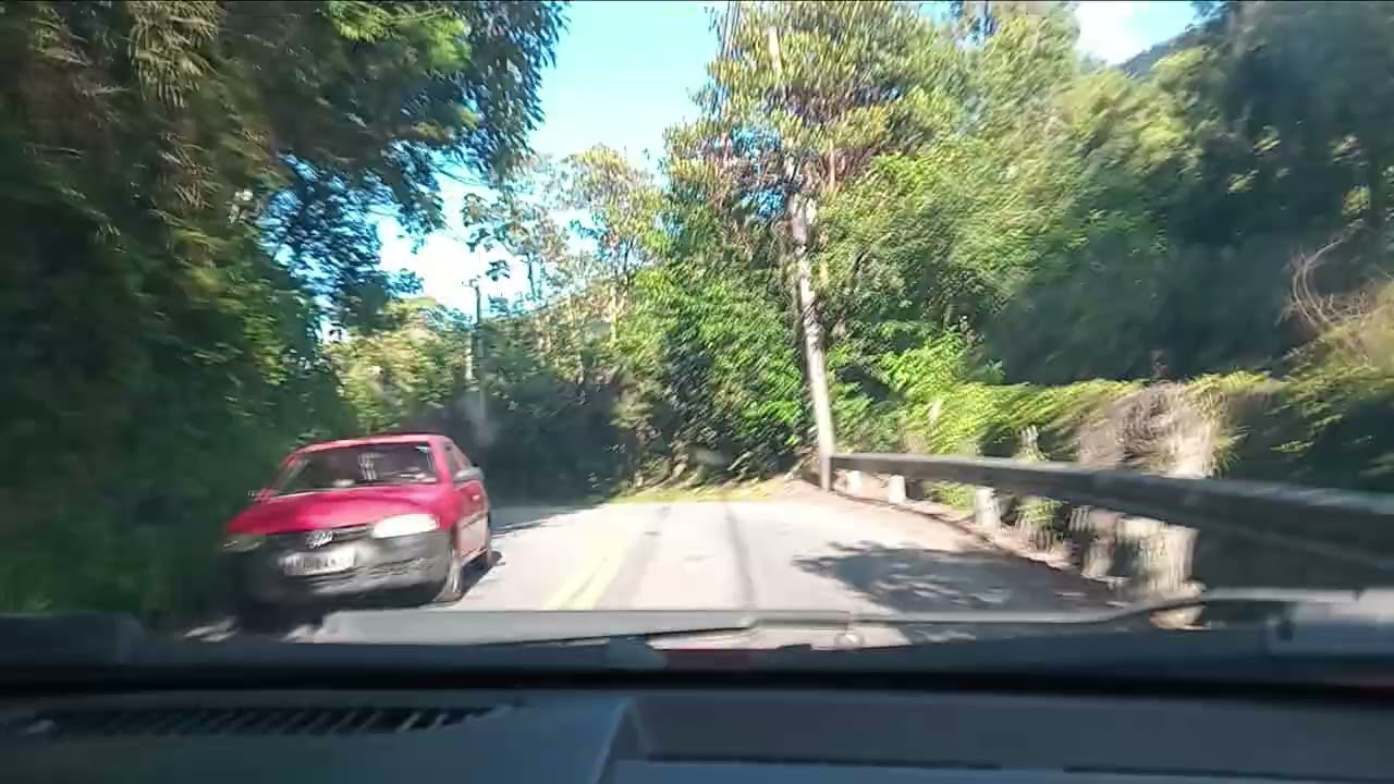 Decida da serra do Sana x friburgo é uma aventura e seus mistérios. Curte e  Segue a página 