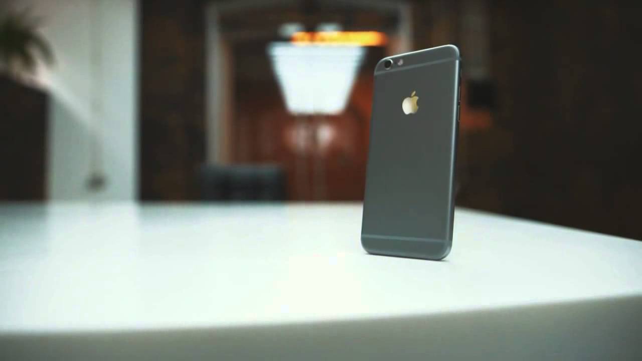 Smartfon Apple iPhone 6 Space Gray - Recenzja