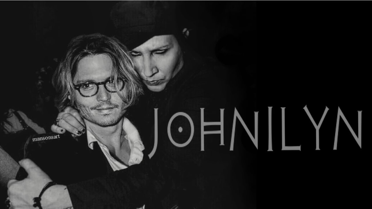 Manson & Depp