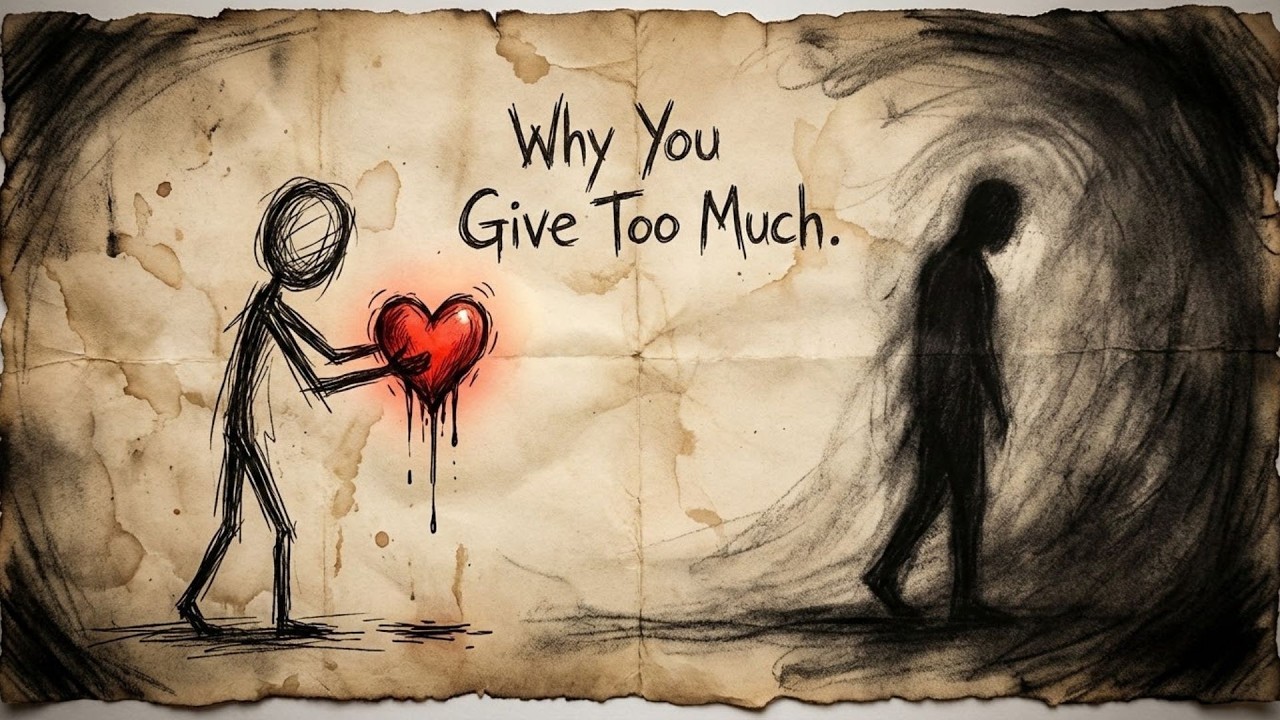 The Psychology Of People Who Were Always The 