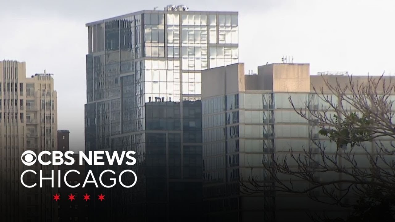 Neighbors say they feel unsafe with loitering, harassment in Chicago's South Loop