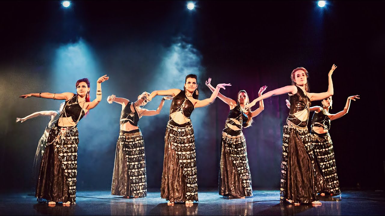 Shemakhinskaya Bayaderka Festival / Bakhti Group / 2022