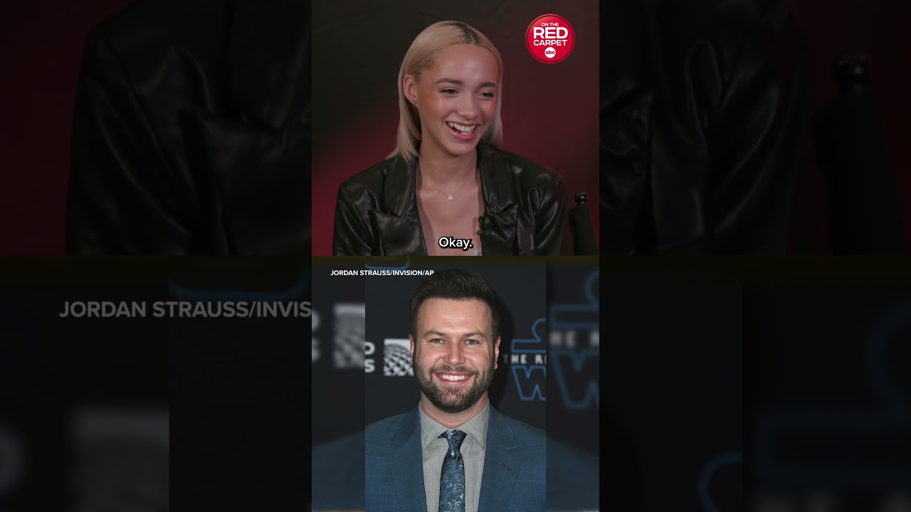 How well does Amirah J know her &ldquo;High Potential&rdquo; cast mates? 🧐 #shorts