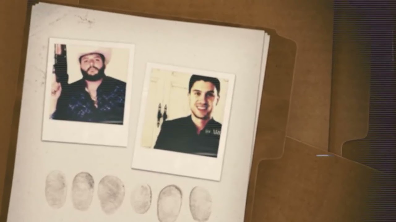 EL “DIABLO” EN LA LISTA DE LA DEA NARCO TICO ES DE LOS MÁS BUSCADOS