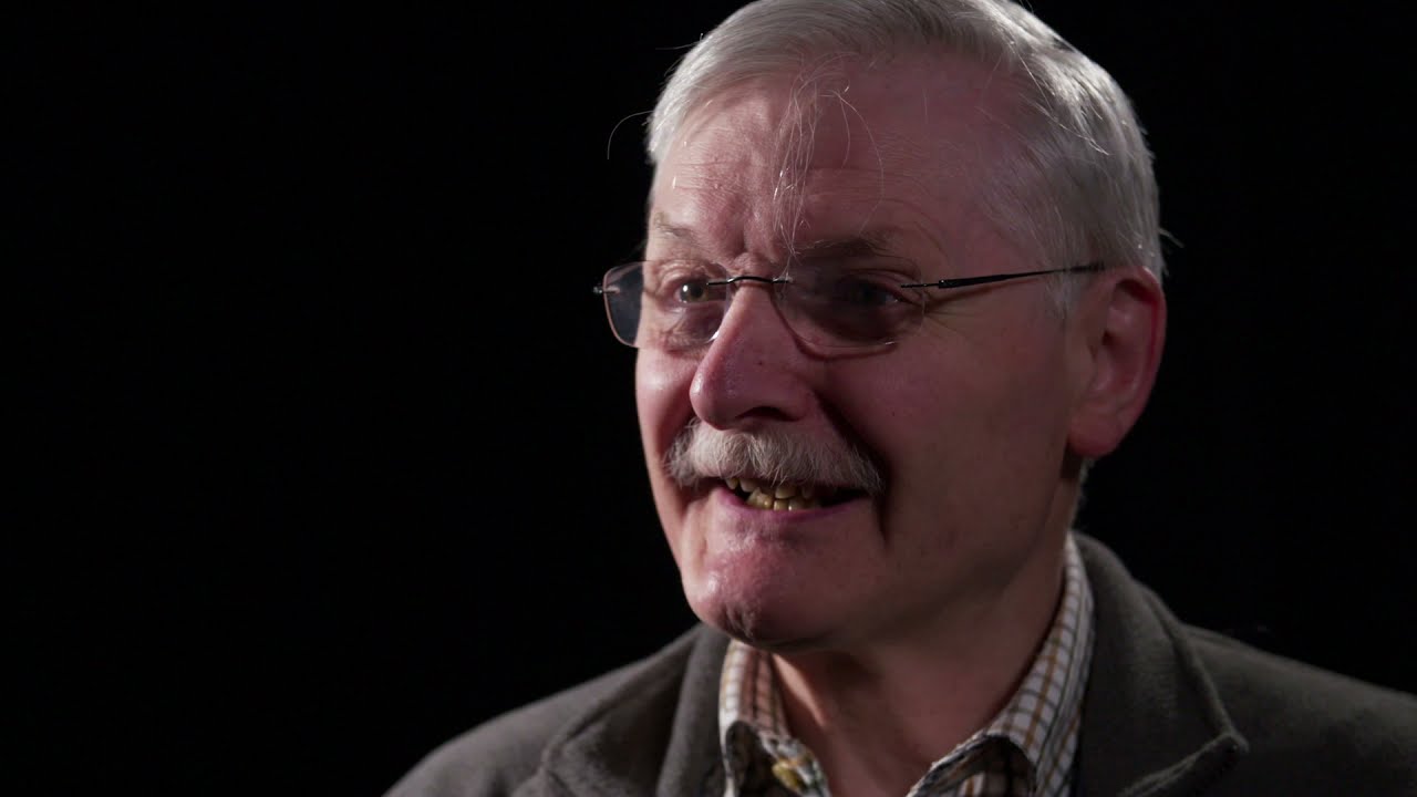 The history of East Kilbride pt1