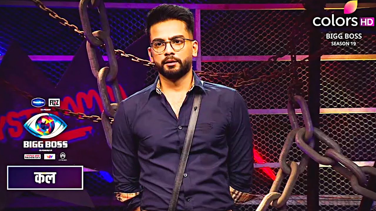Bigg Boss 19 WeekendKaVaar PROMO | Deepak Chahar-Elvish Yadav In The House With Double ENTERTAINMENT