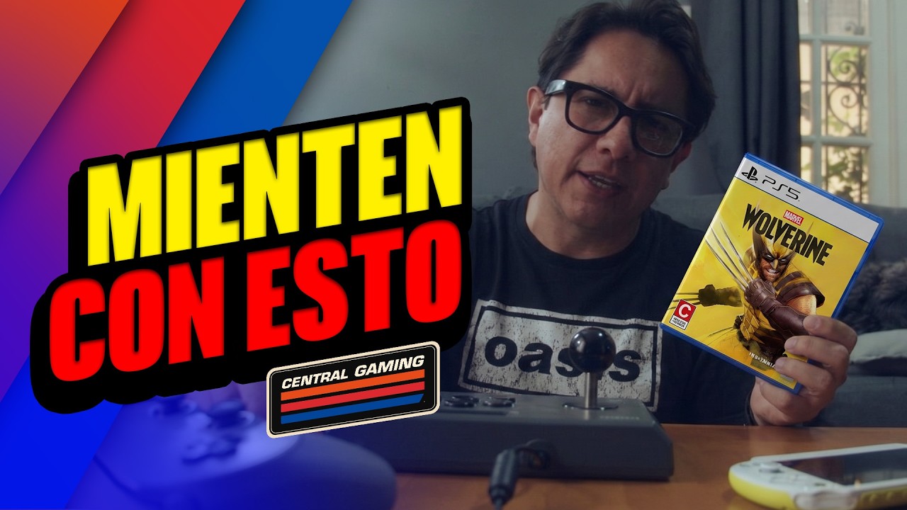 Todos dicen que los juegos son m&aacute;s f&aacute;ciles. Los datos, no.