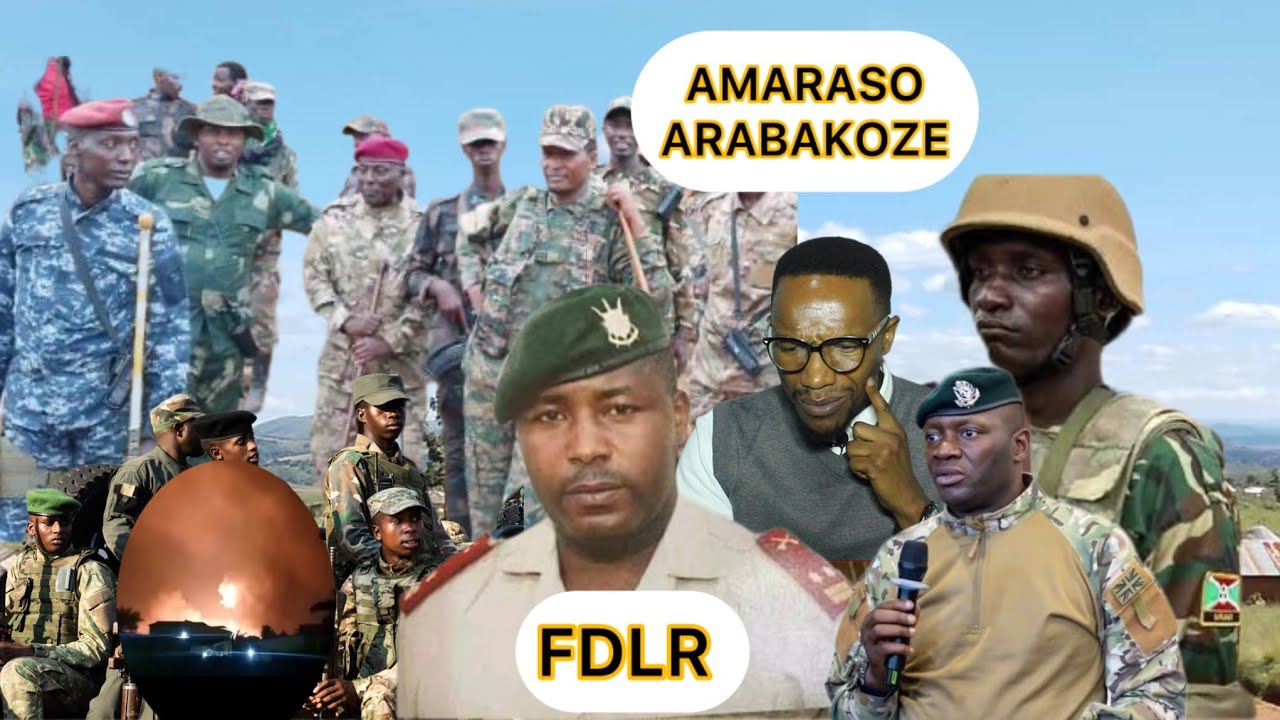 BYAKOMEYE SEBARUNDI AGIYE KWISHYURA ZAMBUNDA ZAHIRIYE IWE MINEMBWE UMUJINYA W,INTARE URIKUBYE