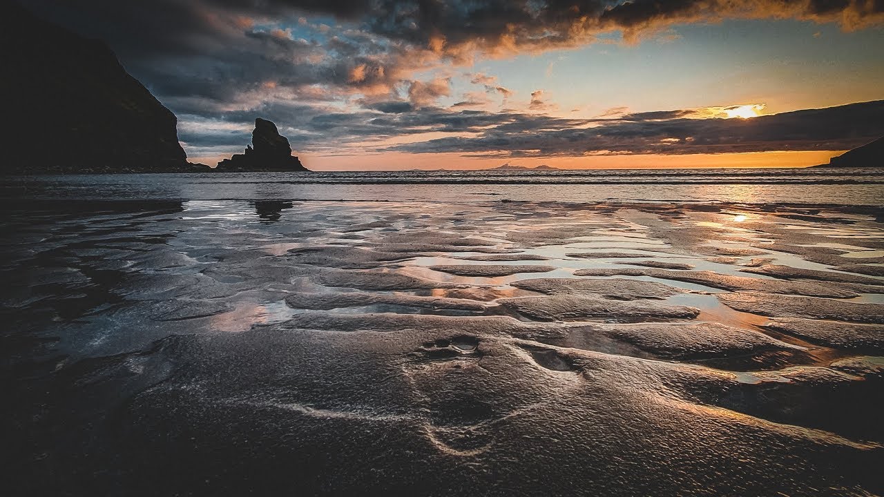 Talisker Bay | Isle of Skye