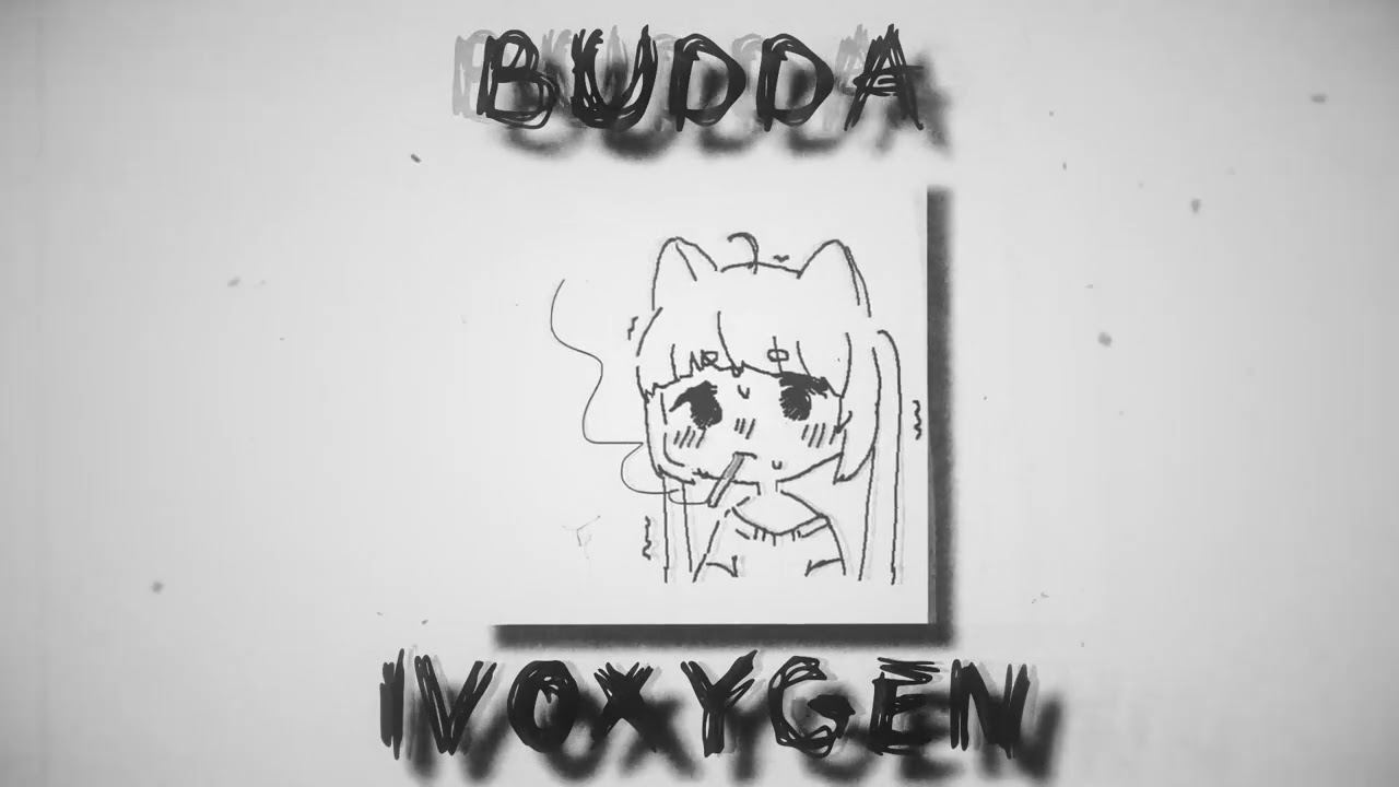 ivoxygen - room (slowed + reverb)