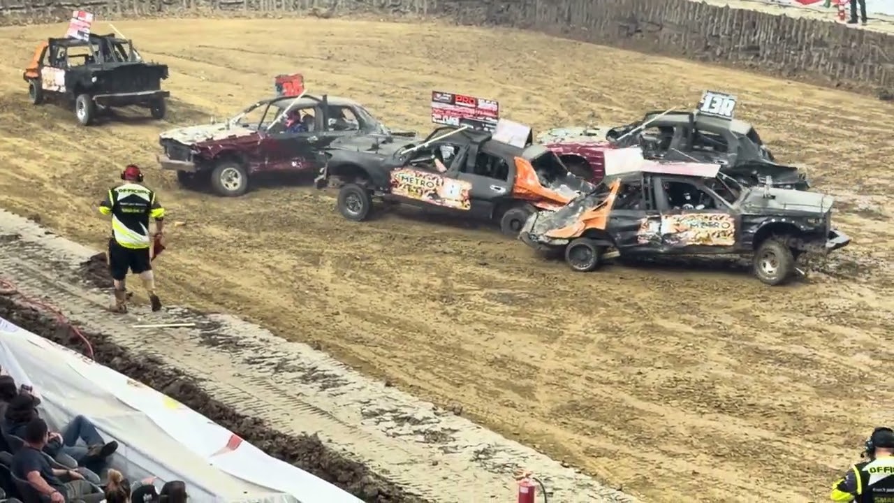 Capital carnage 2026 heat 4 metro vs house money 