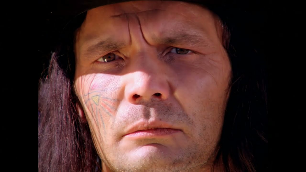 Pink Floyd - Learning To Fly (Official Video) UHD 4K