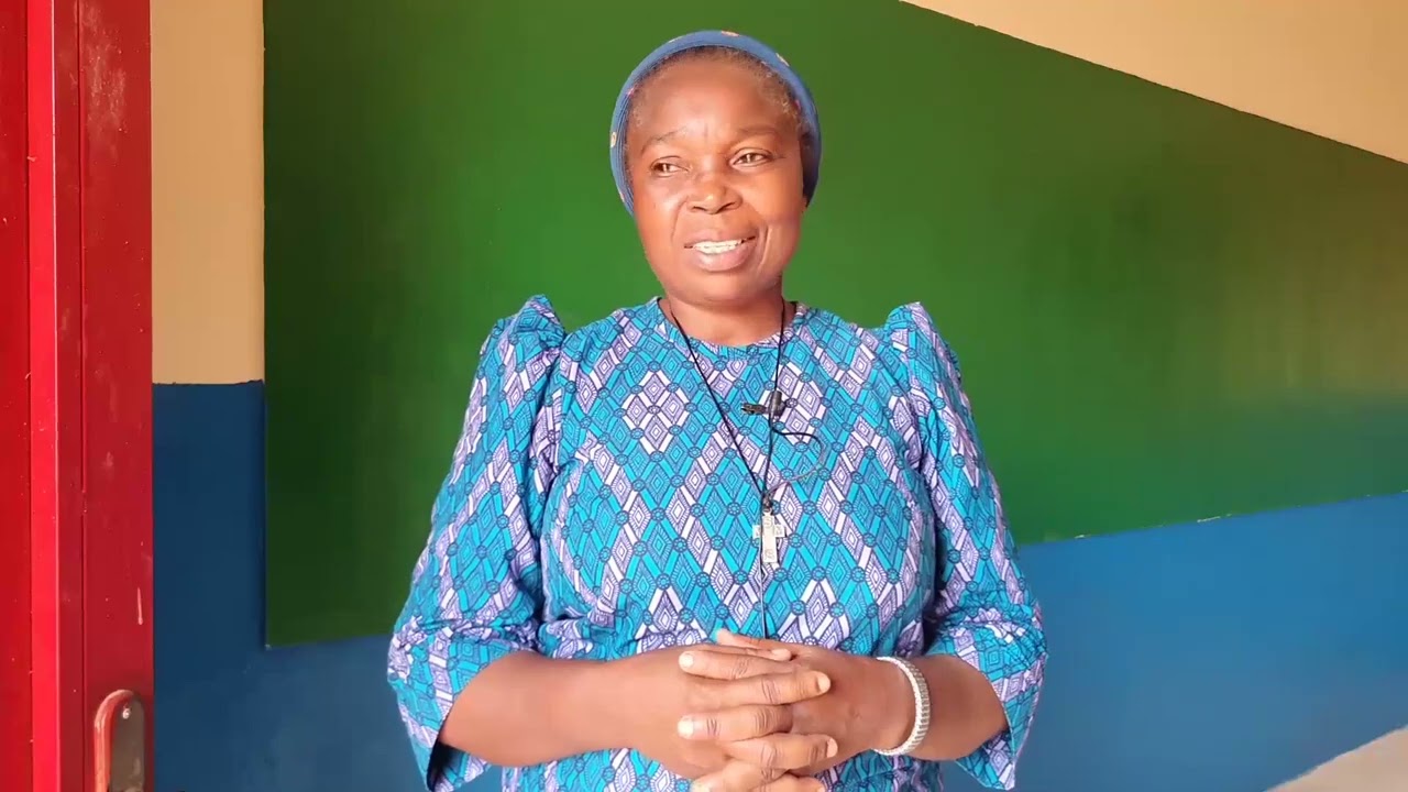 DOCUMENTAIRE DU DIOCÈSE DE MATADI