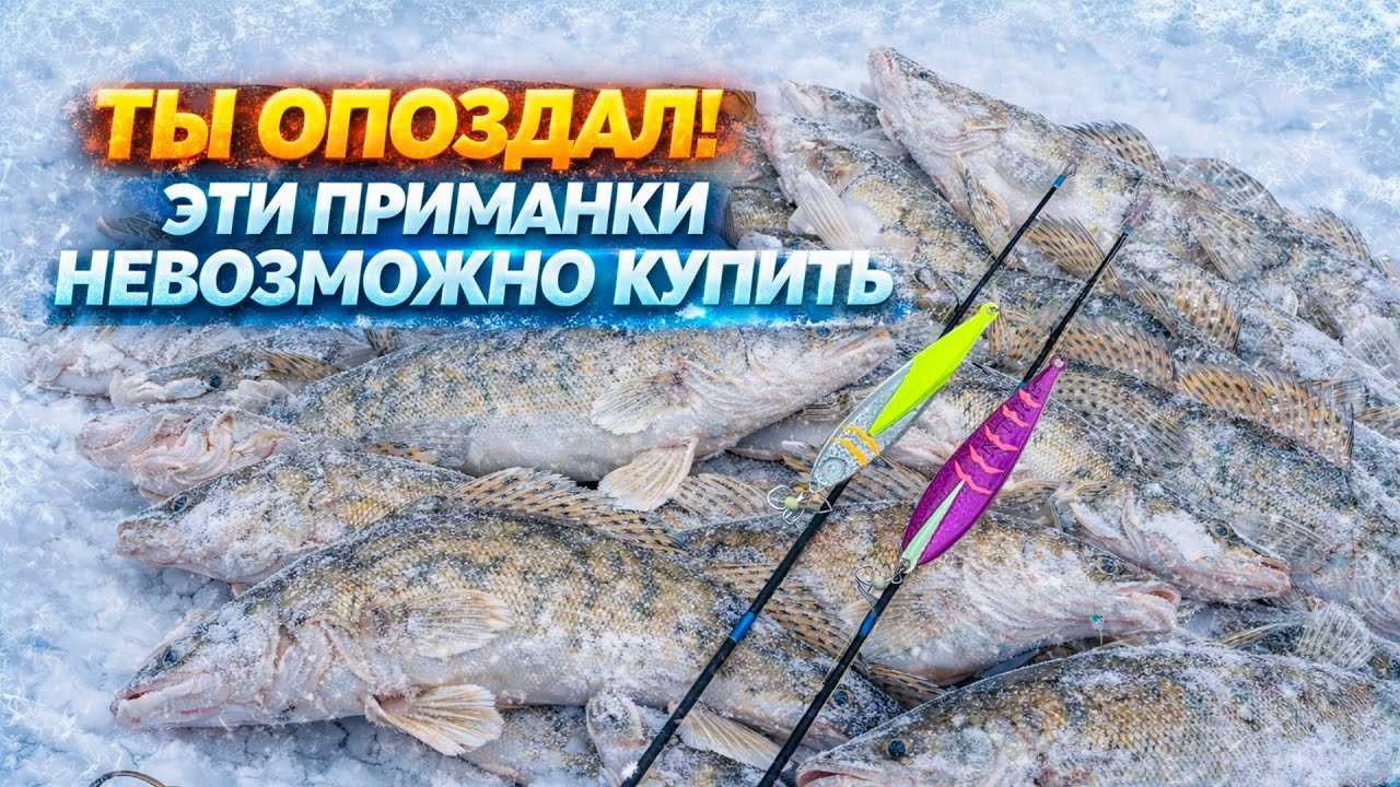 ЛЮТАЯ РАЗДАЧА НА ВОЛГЕ | НОВЫЕ БЛЁСНЫ НА СУДАКА И БЕРША 
