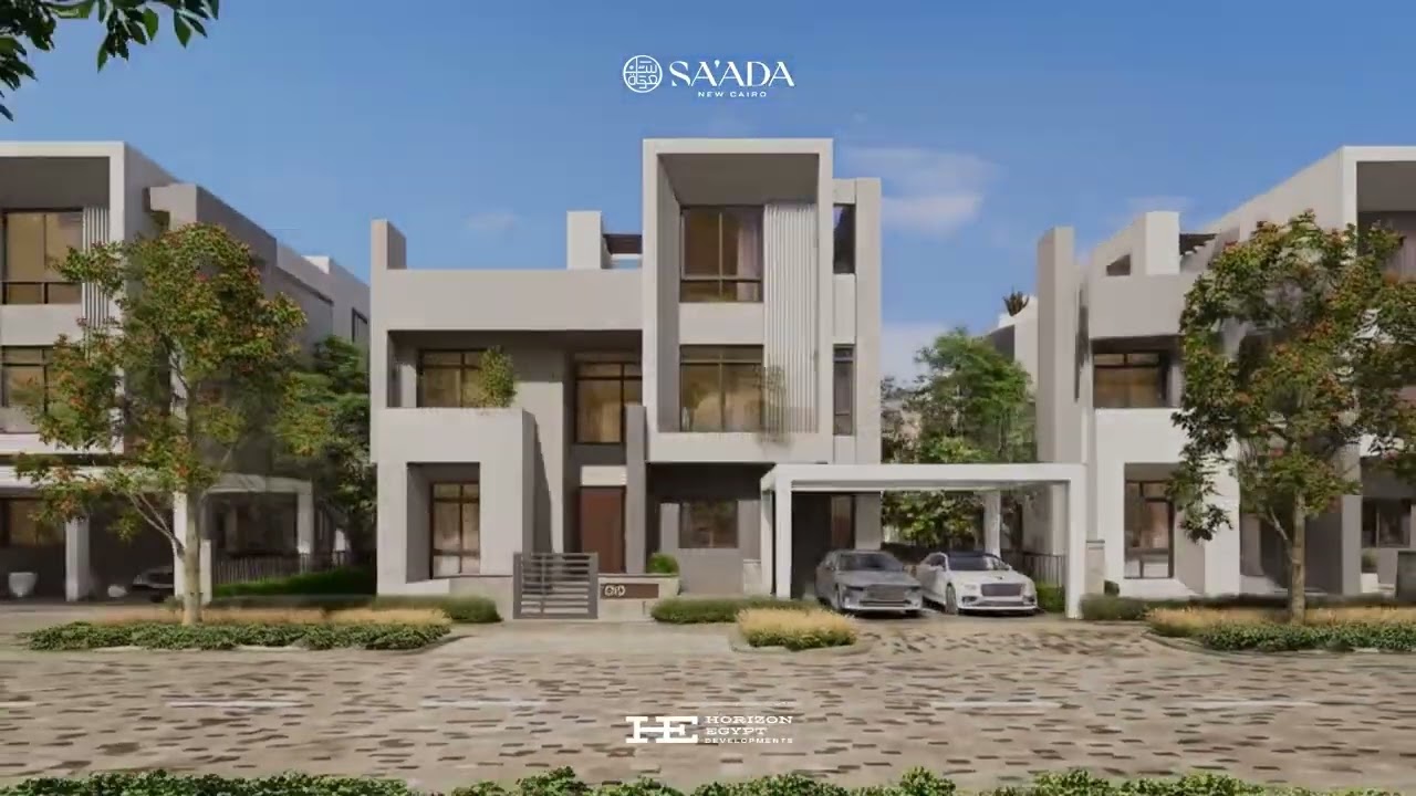 SA’ADA New Cairo: Promises Kept, New Realities Coming Your Way