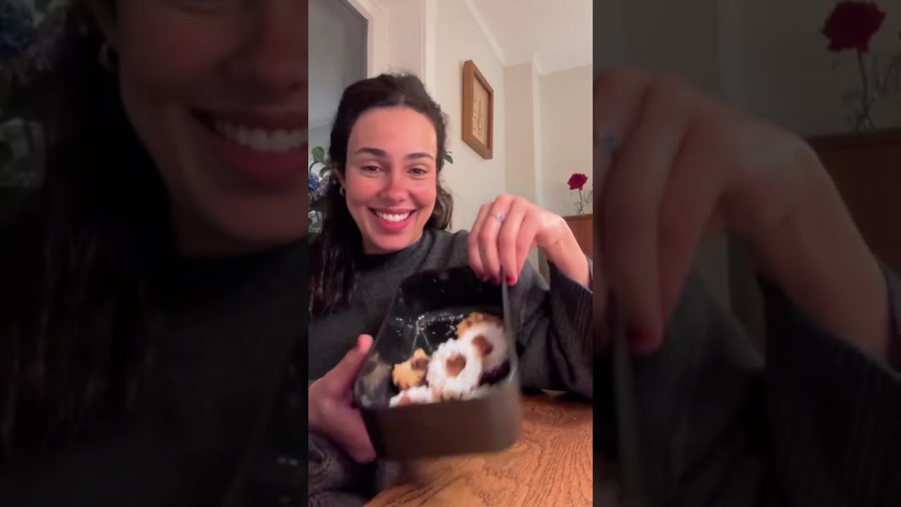 CAROLINE LIVE
