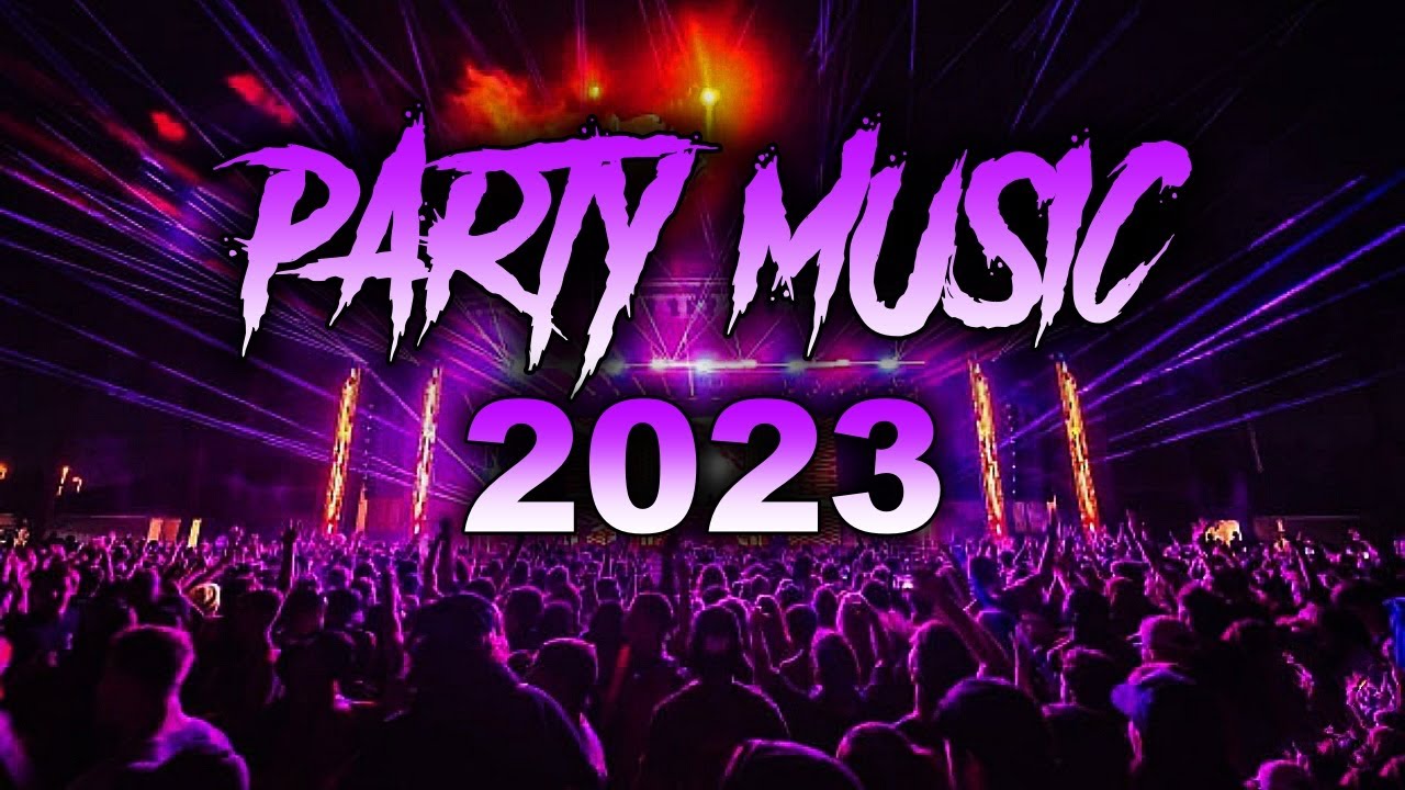 PARTY MUSIC 2025 🎉 Mashups & Remixes Of Popular Songs 🎉 DJ Remix Club Music Dance Mix 2025