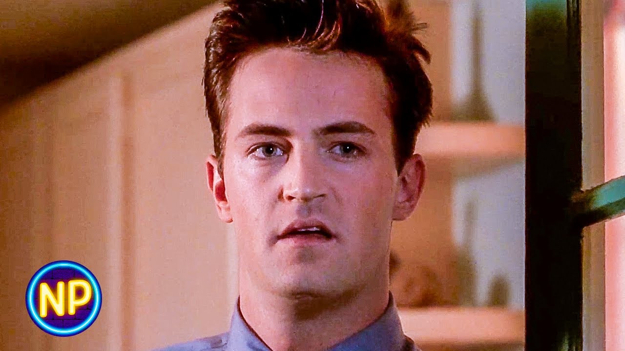 Meeting the Whole Family | Fools Rush In (1997) | Now Playing