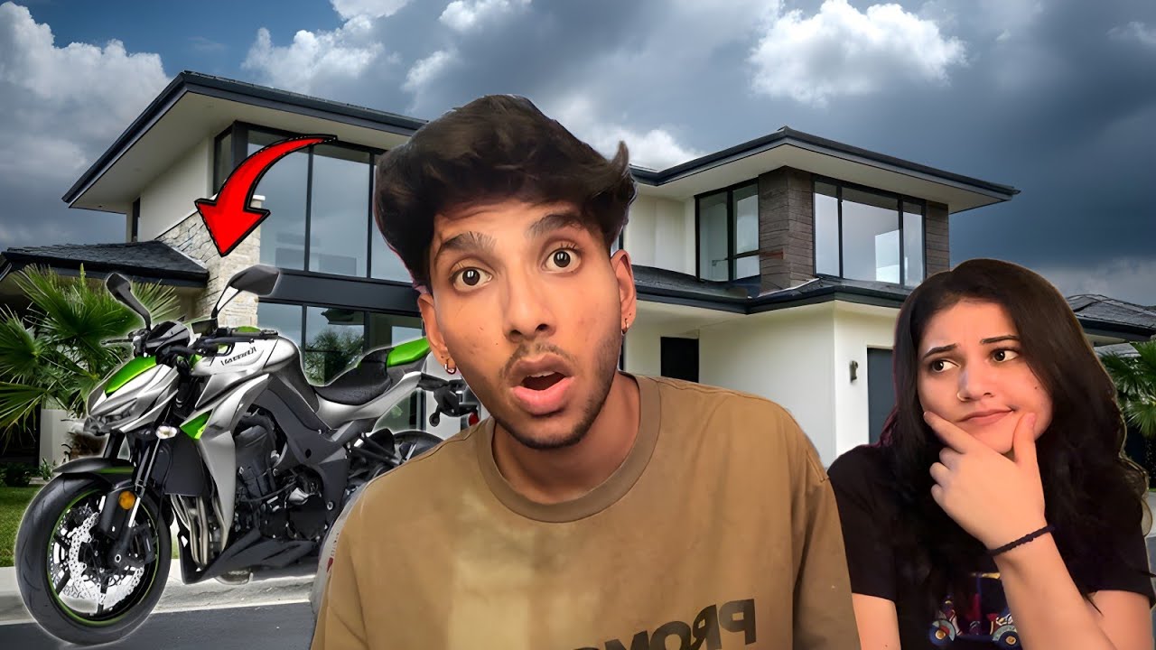 Super bike Kaha Gyi Akhir !