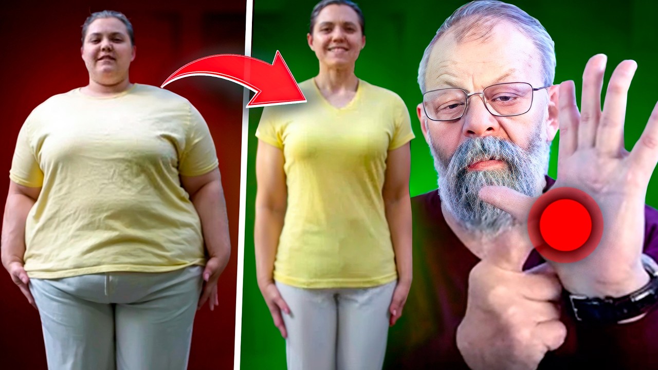 УЧЕНЫЕ В ШОКЕ! Наконец стало ясно, как быстро похудеть без спорта и диет!