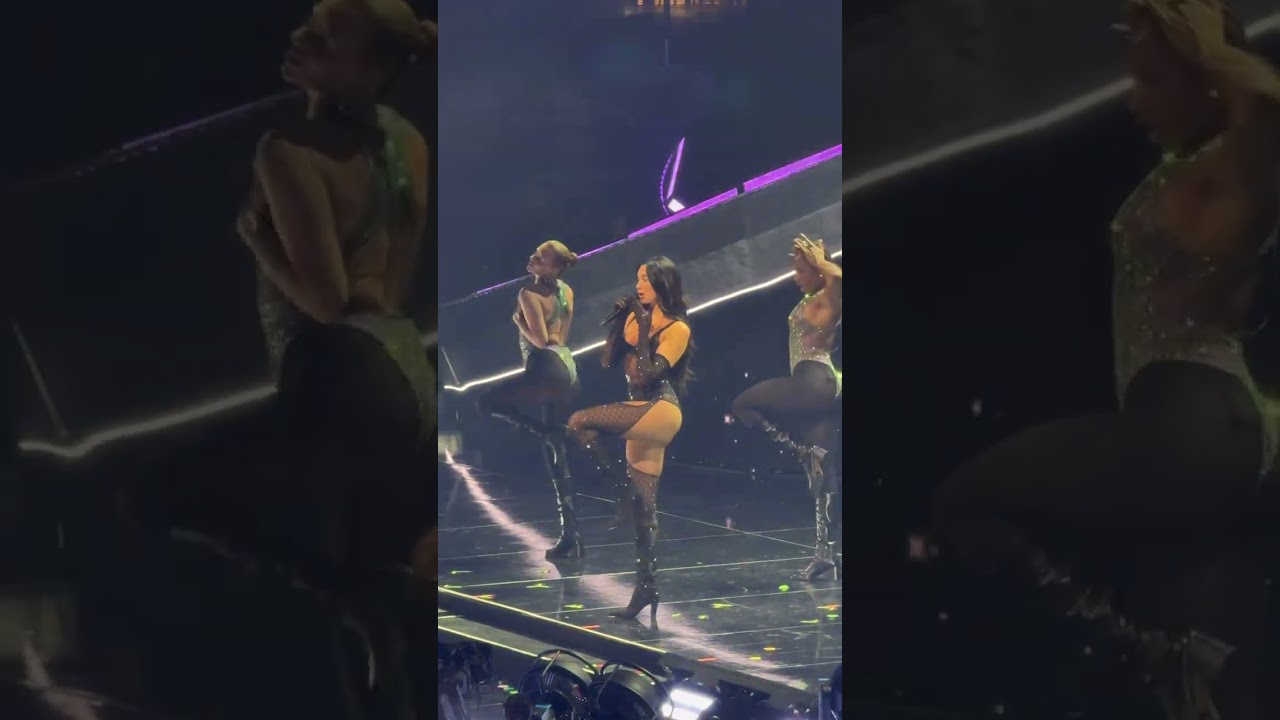 Dua Lipa chicago 2025