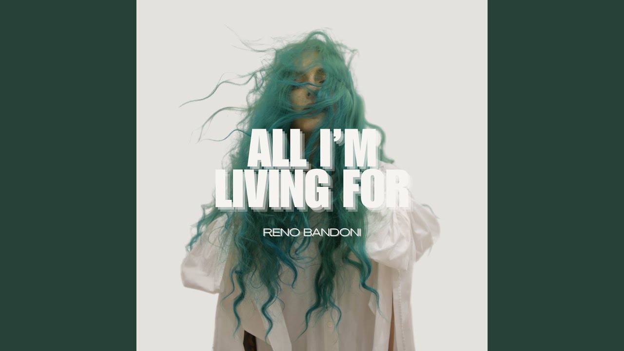 All I'm Living For