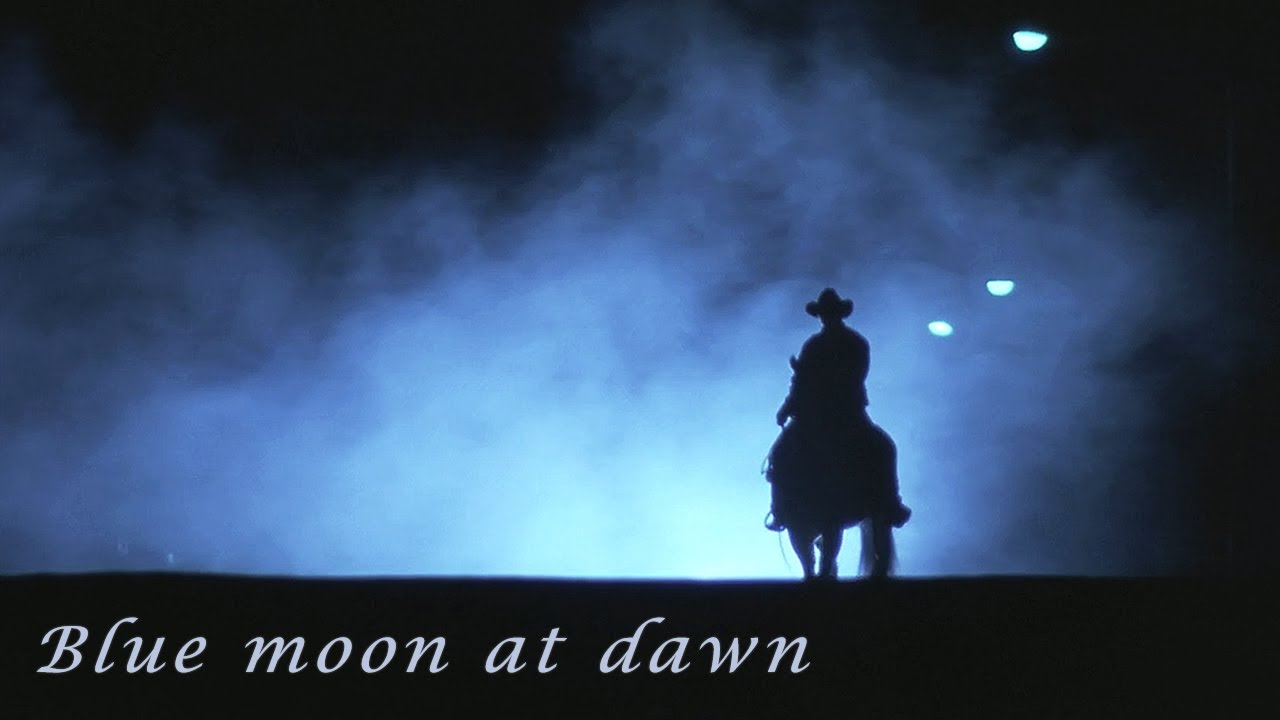 Near Dark [1987] - Blue Moon At Dawn