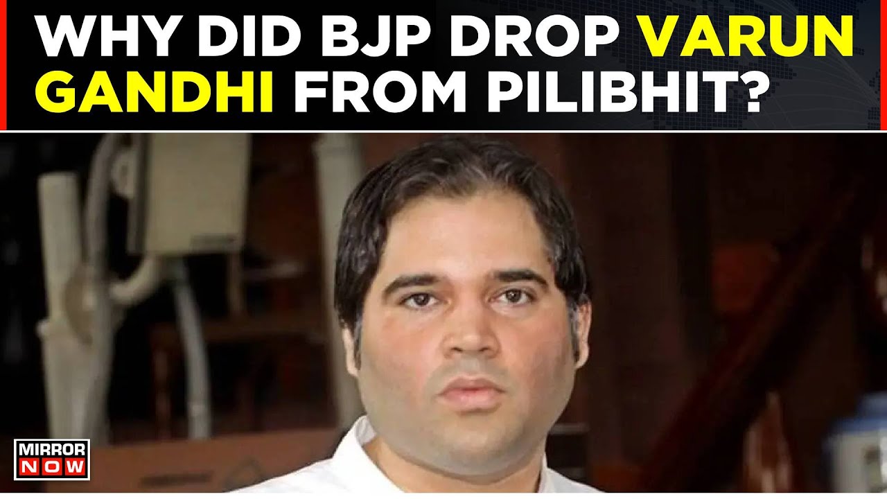 BJP 5th Candidate List 2024: Maneka Gandhi, Kangana Ranaut, Arun Govil Among 111 Names Fielded