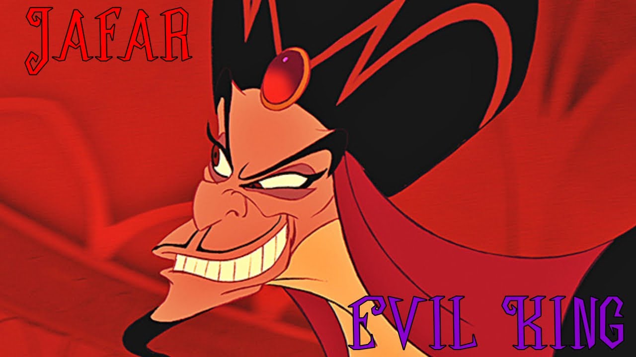 Jafar Tribute