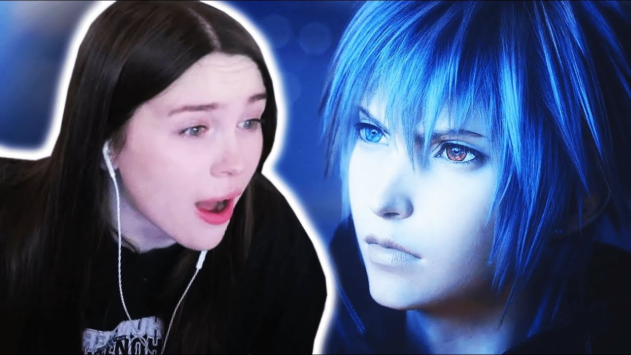 I Played Kingdom Hearts 3 Limit Cut