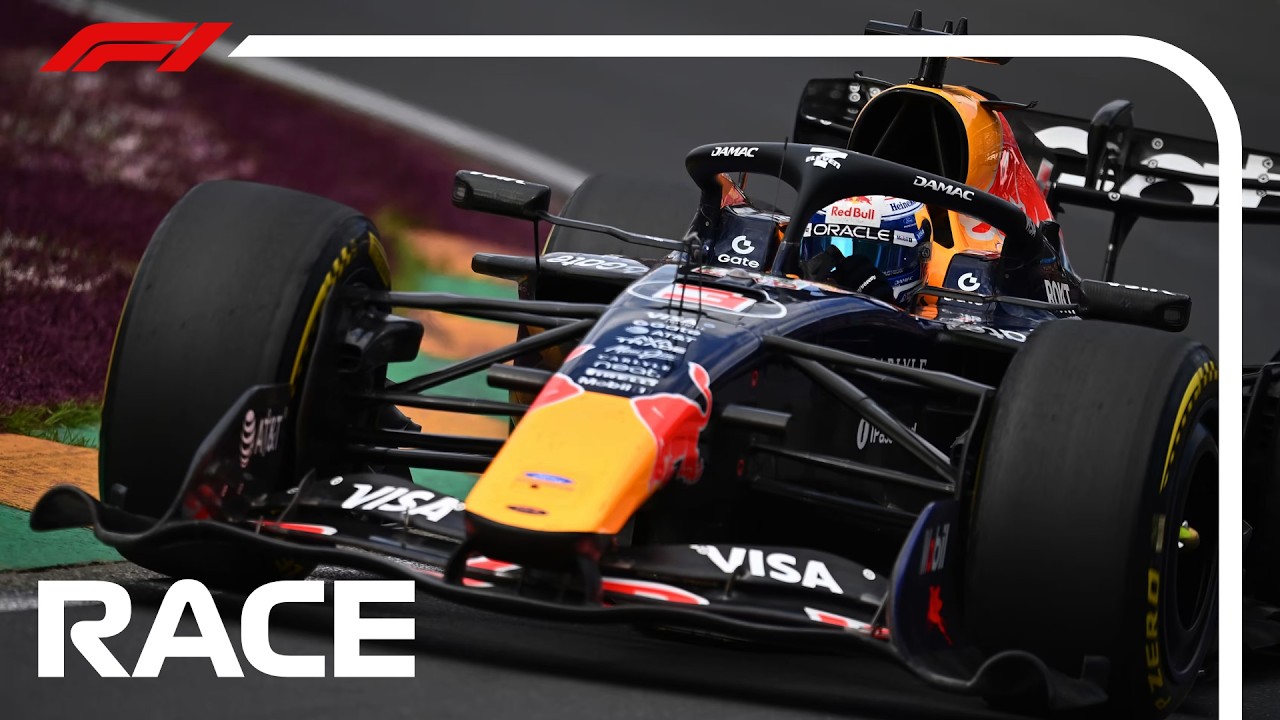 🔴F1 2026 - ПРЯМОЙ ЭФИР: ГОНКА | ГРАН-ПРИ КИТАЯ 2026 - RACE | CHINESE GRAND PRIX🔴