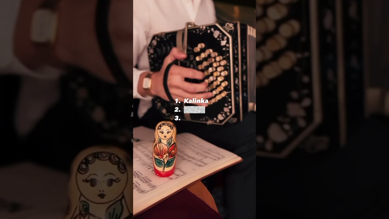 3 Russian songs you&rsquo;ve heard but don&rsquo;t know the name