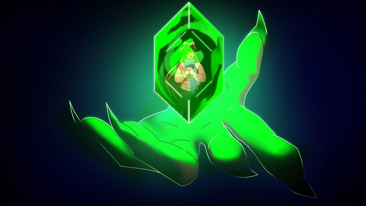 Ein&rsquo;s Unhealthy Obsession AMV // Aphmau&rsquo;s &ldquo;My Street: Emerald Secret&rdquo; // Clip Studio and Toonsquid
