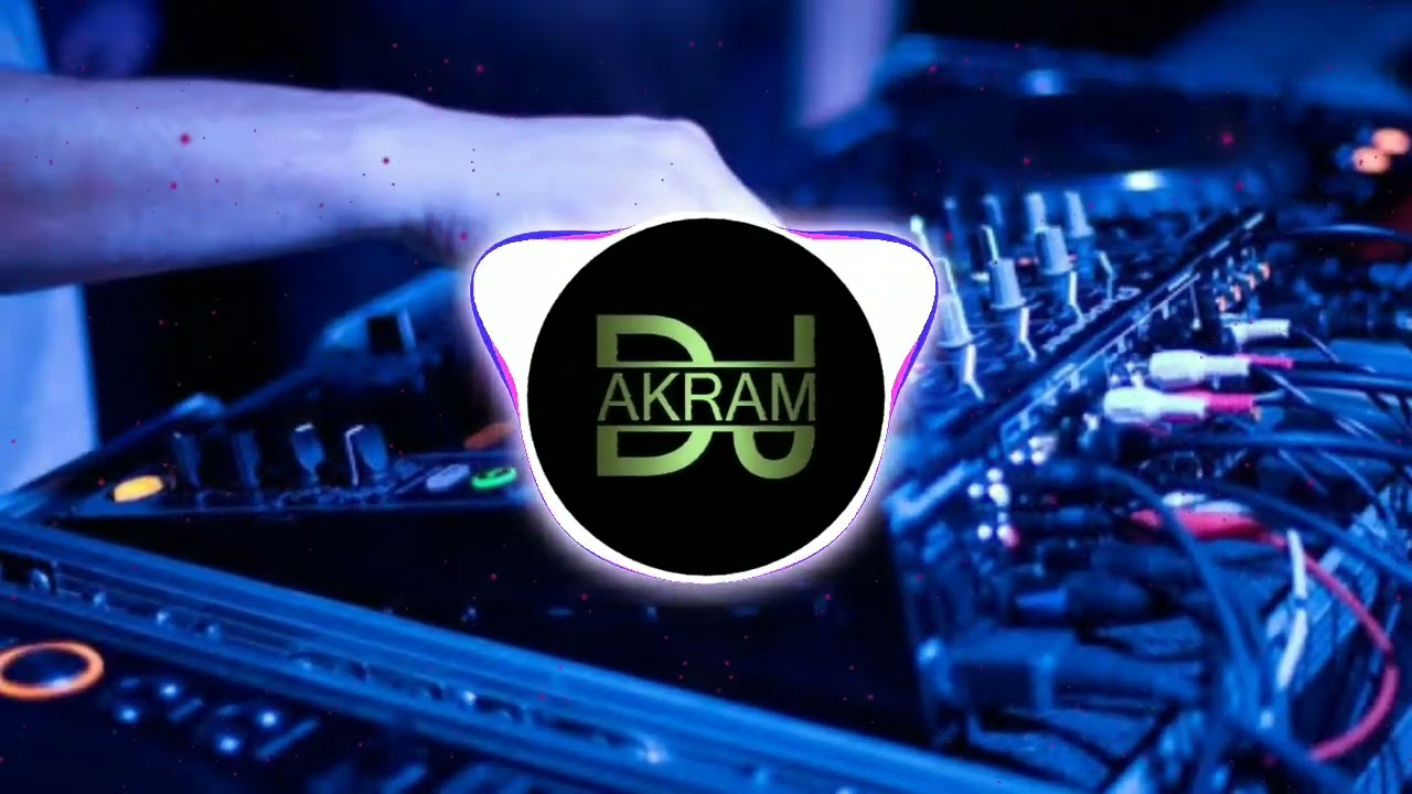 ABDOU Gambetta -Galb Byad w Zhar 3ayén Remix DJ AKRAM 47